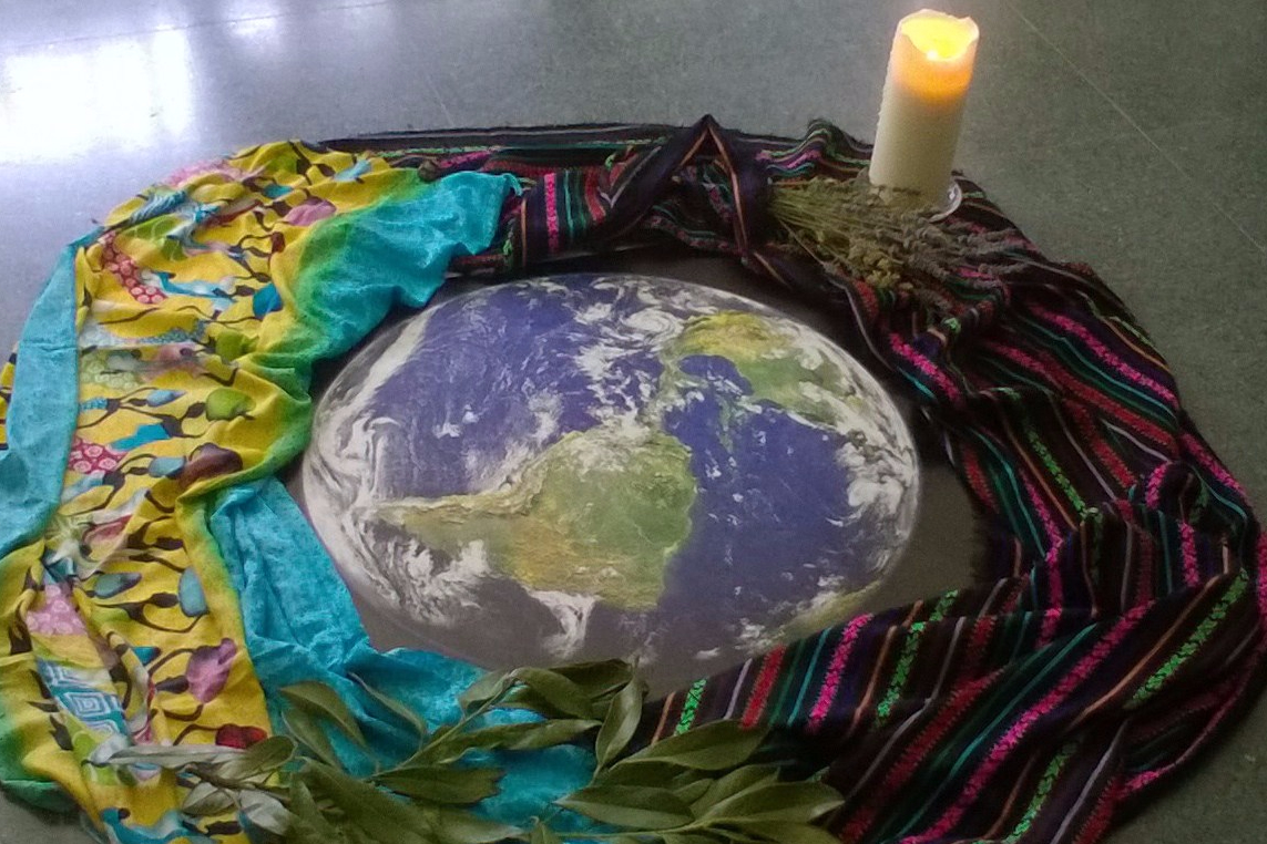 La Palabra seduce y crea